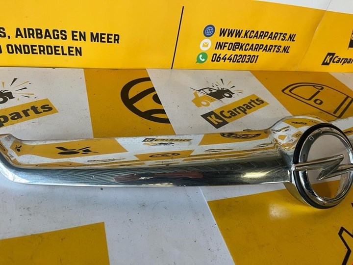 Koop Grille bij KCarparts