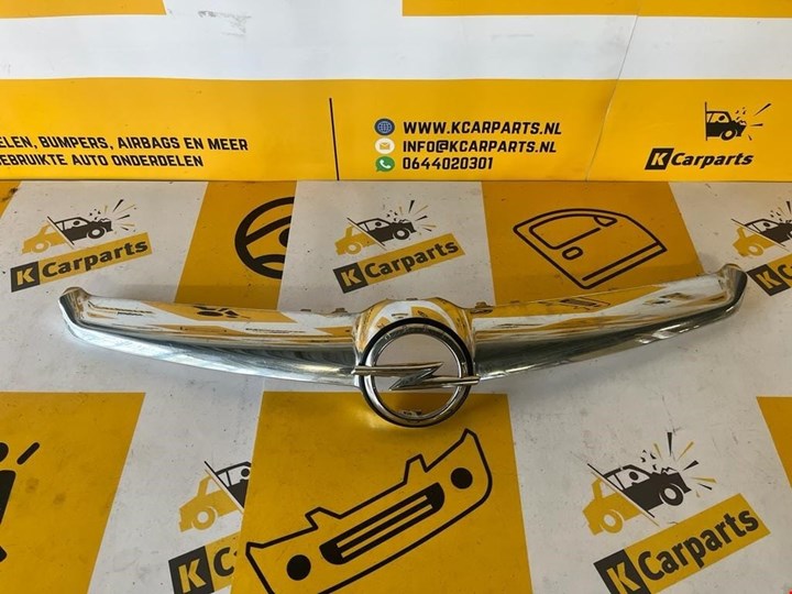 Koop Grille bij KCarparts