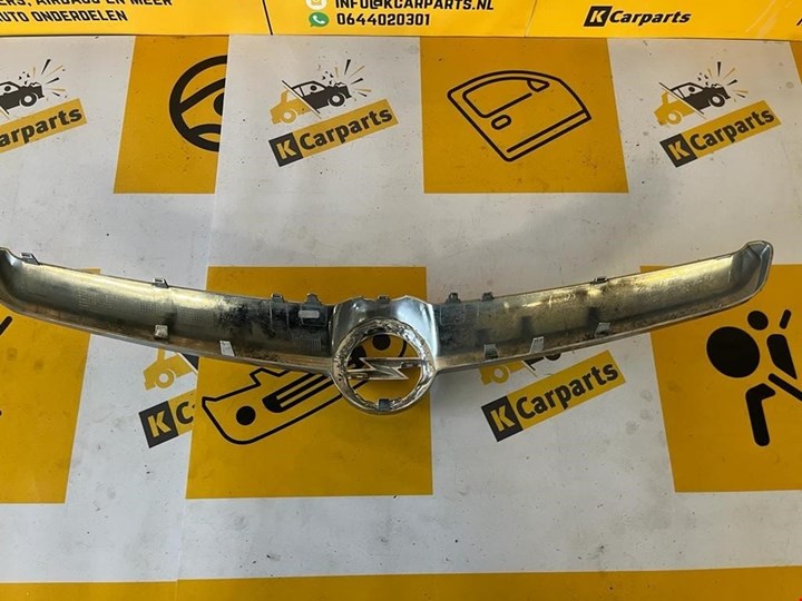 Koop Grille bij KCarparts