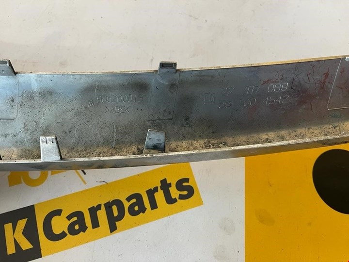 Koop Grille bij KCarparts