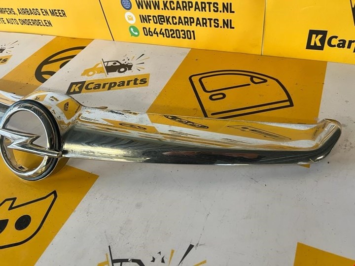 Koop Grille bij KCarparts