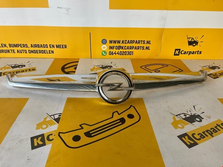 Koop Grille bij KCarparts