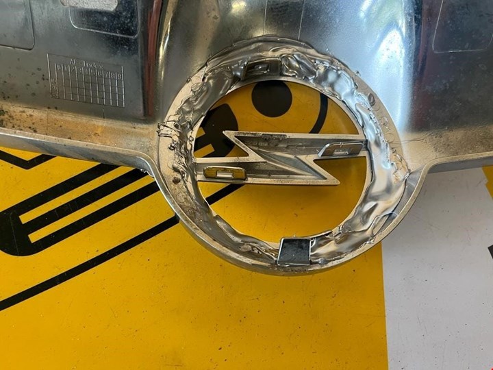 Koop Grille bij KCarparts