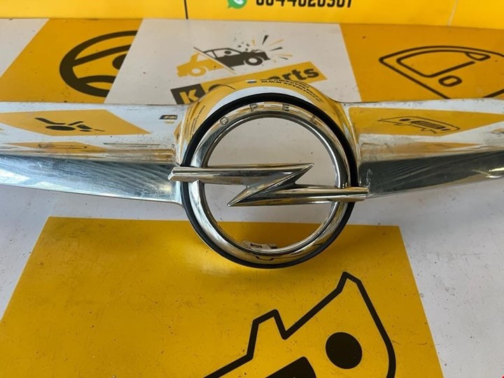 Koop Grille bij KCarparts