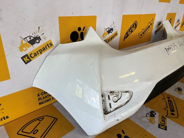 Koop Achterbumper bij KCarparts