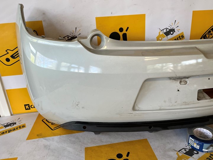 Koop Achterbumper bij KCarparts