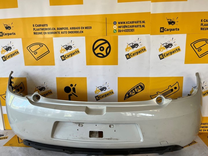 Koop Achterbumper bij KCarparts