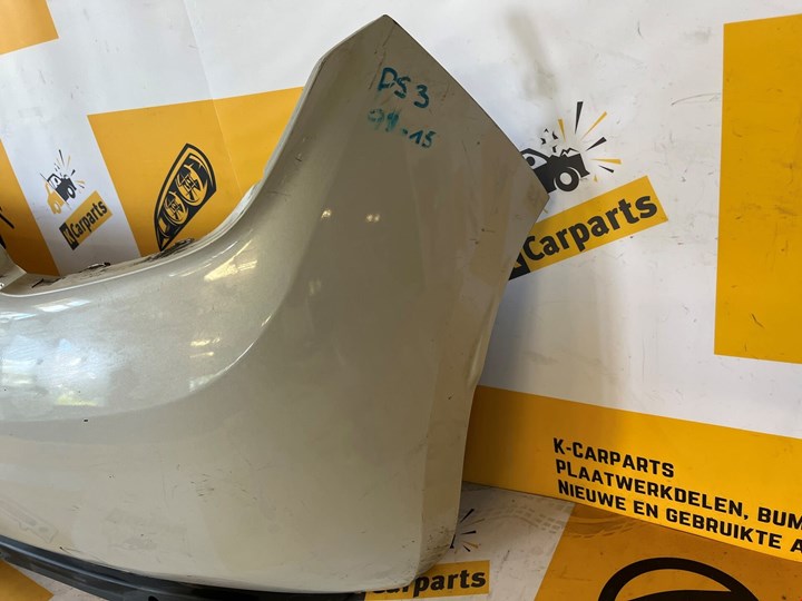 Koop Achterbumper bij KCarparts