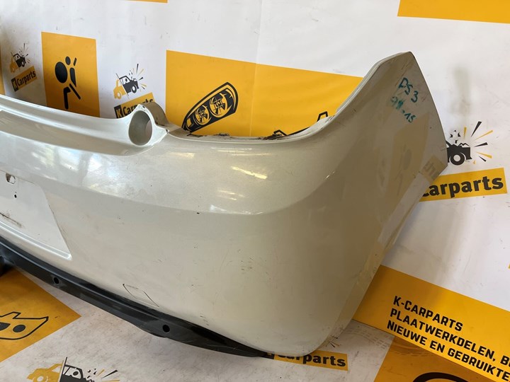 Koop Achterbumper bij KCarparts