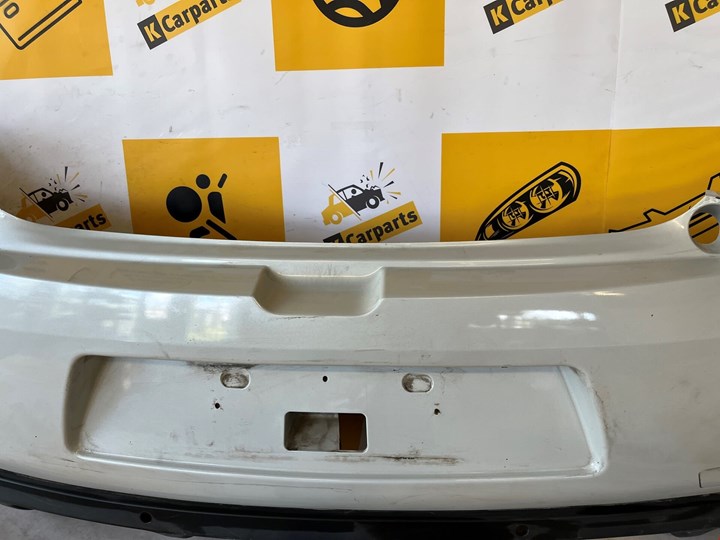 Koop Achterbumper bij KCarparts