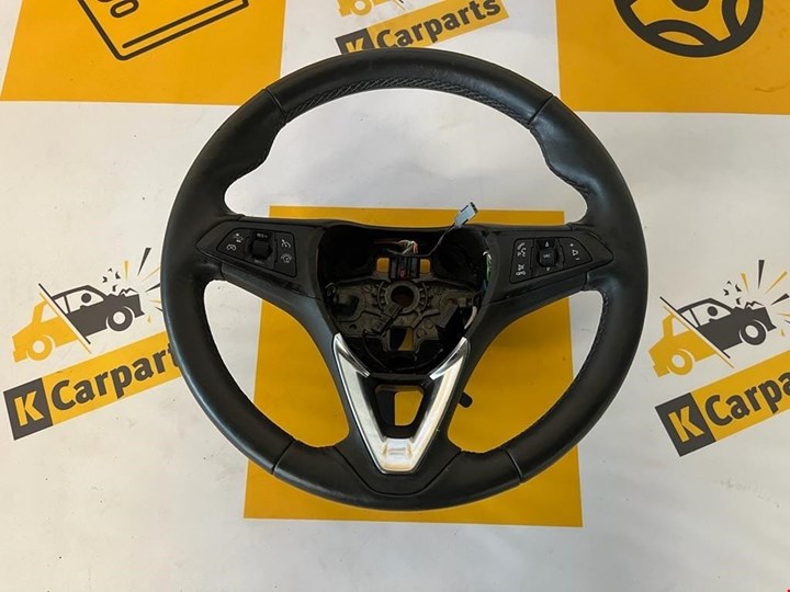 Koop Stuur airbag bij KCarparts