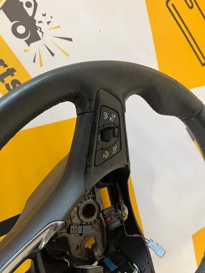 Koop Stuur airbag bij KCarparts