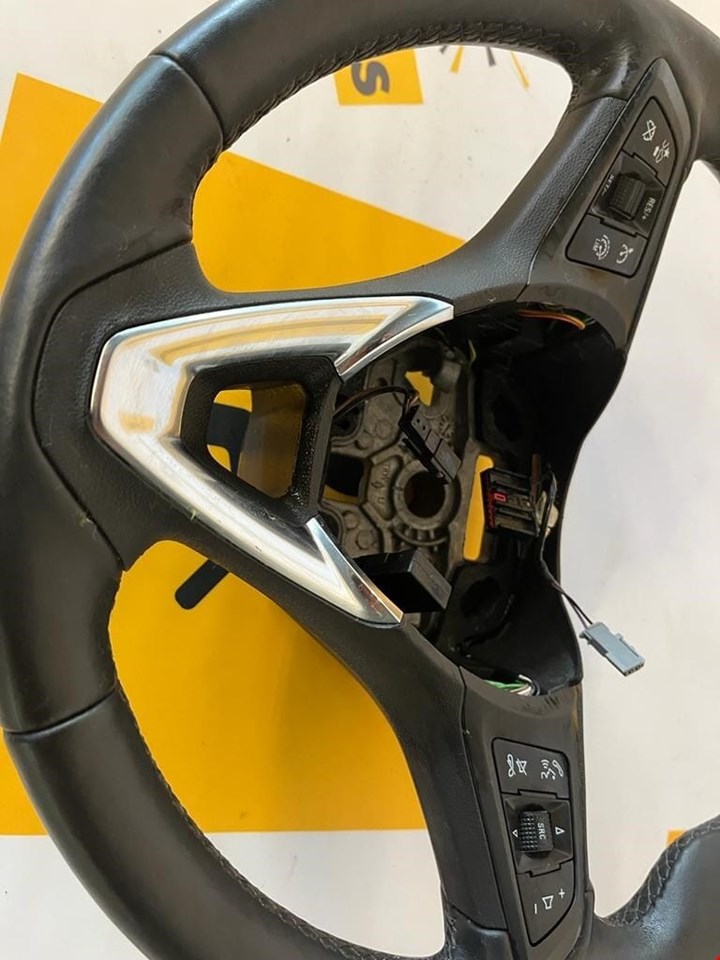 Koop Stuur airbag bij KCarparts