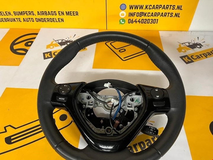Koop Stuur airbag bij KCarparts