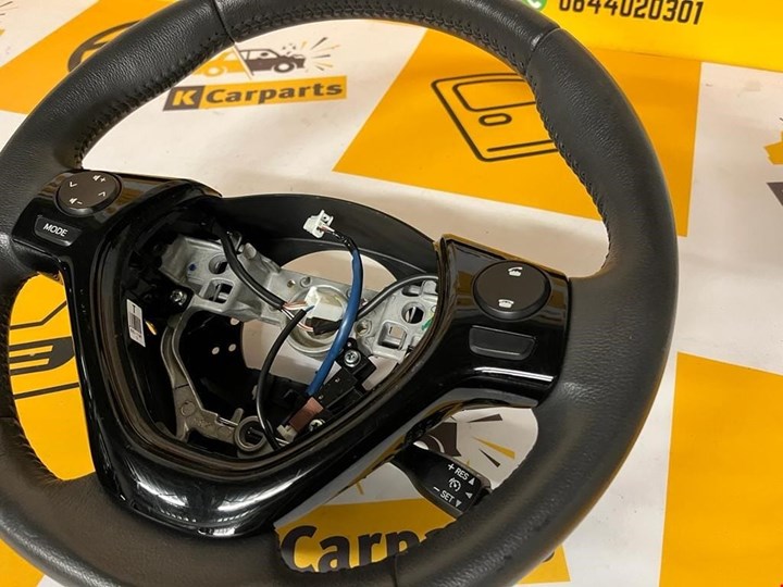 Koop Stuur airbag bij KCarparts