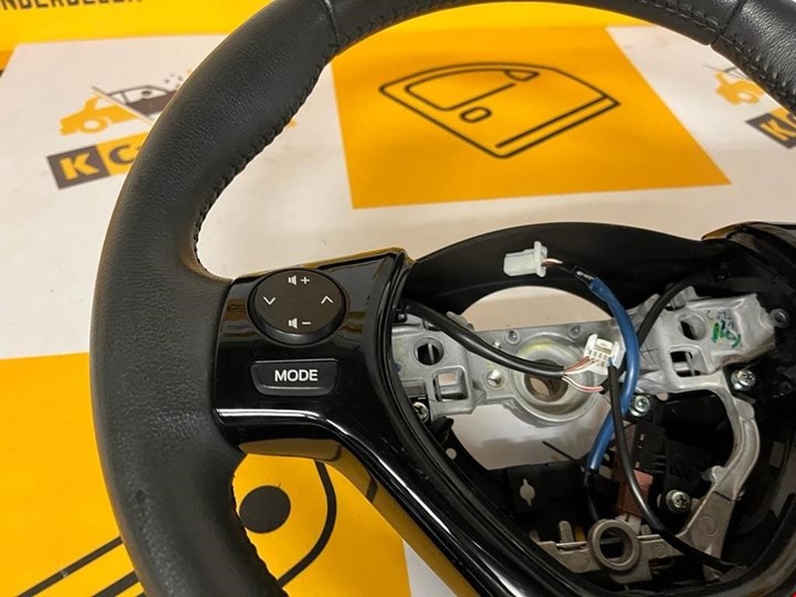 Koop Stuur airbag bij KCarparts