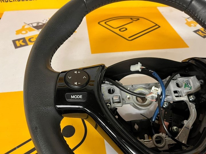 Koop Stuur airbag bij KCarparts