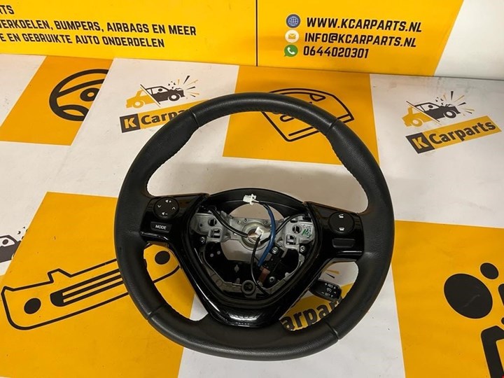 Koop Stuur airbag bij KCarparts