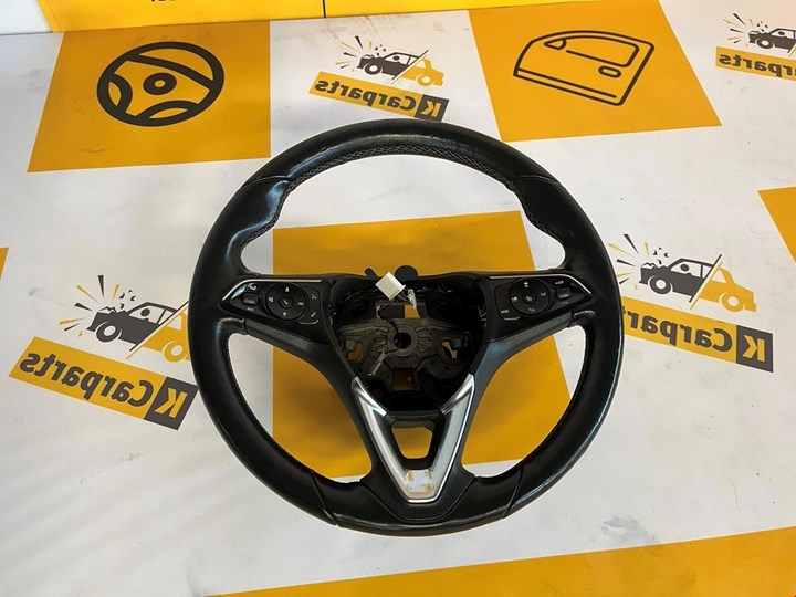 Koop Stuur airbag bij KCarparts