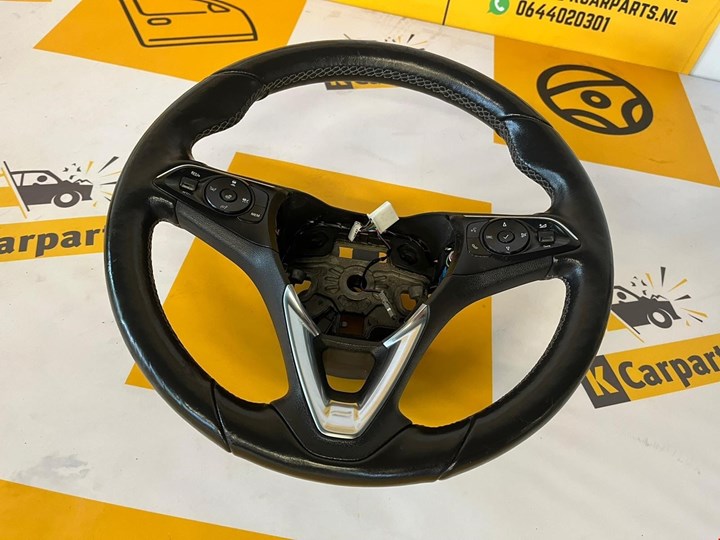 Koop Stuur airbag bij KCarparts