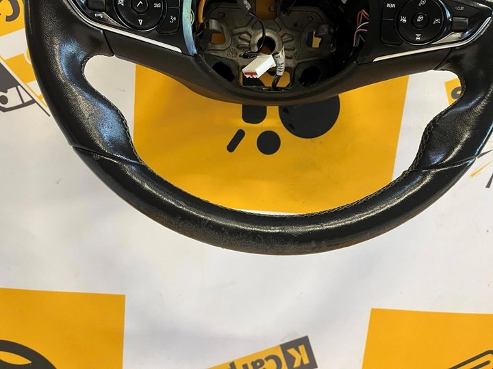 Koop Stuur airbag bij KCarparts