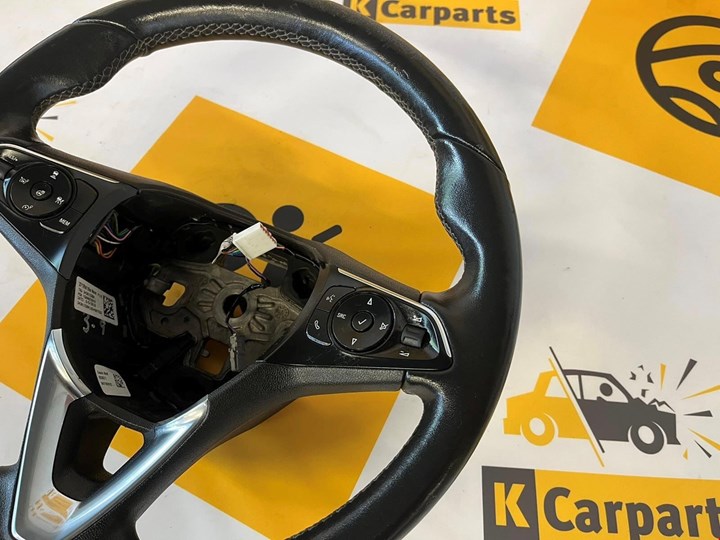 Koop Stuur airbag bij KCarparts