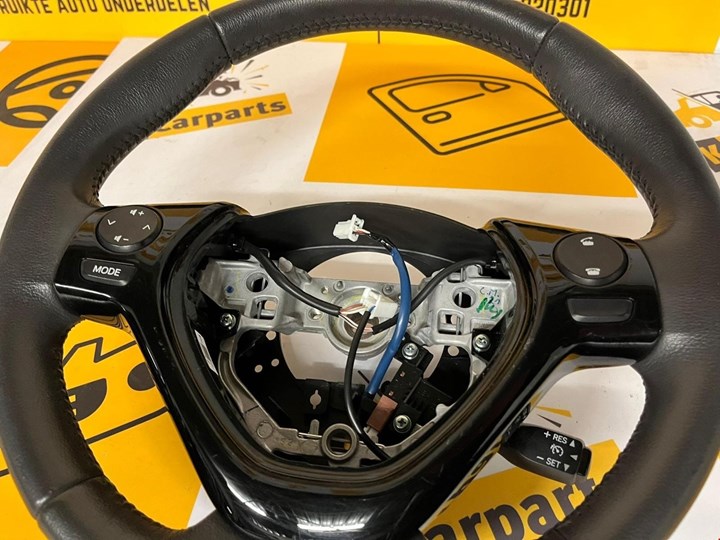 Koop Stuur airbag bij KCarparts
