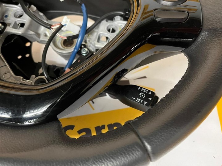 Koop Stuur airbag bij KCarparts