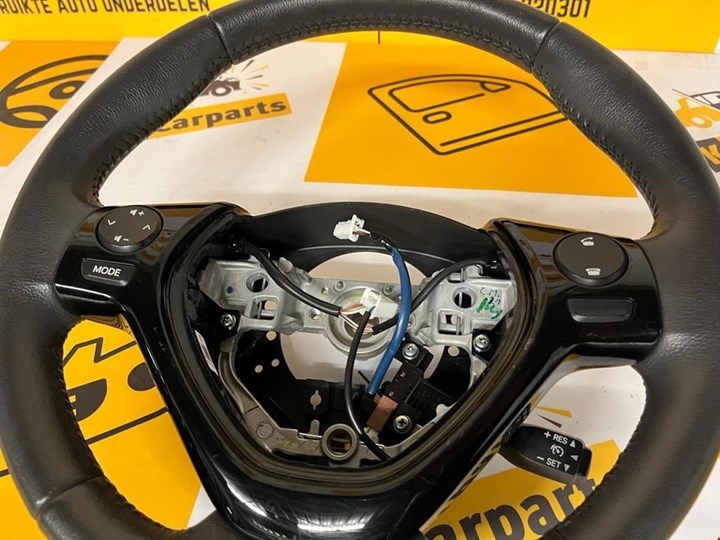 Koop Stuur airbag bij KCarparts