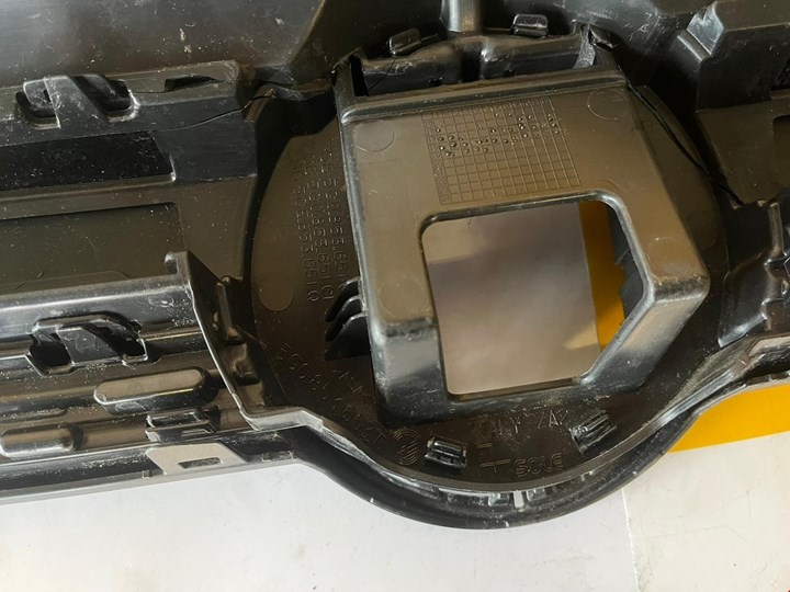 Koop Grille bij KCarparts