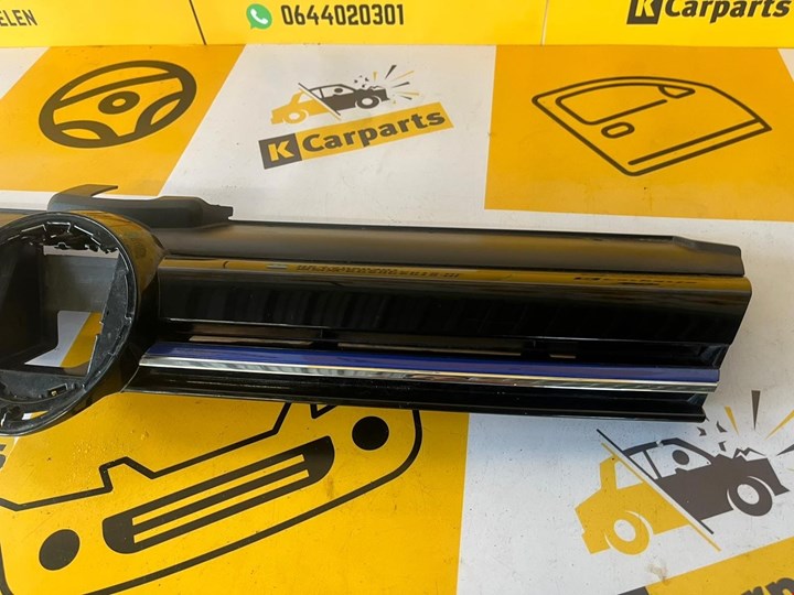 Koop Grille bij KCarparts