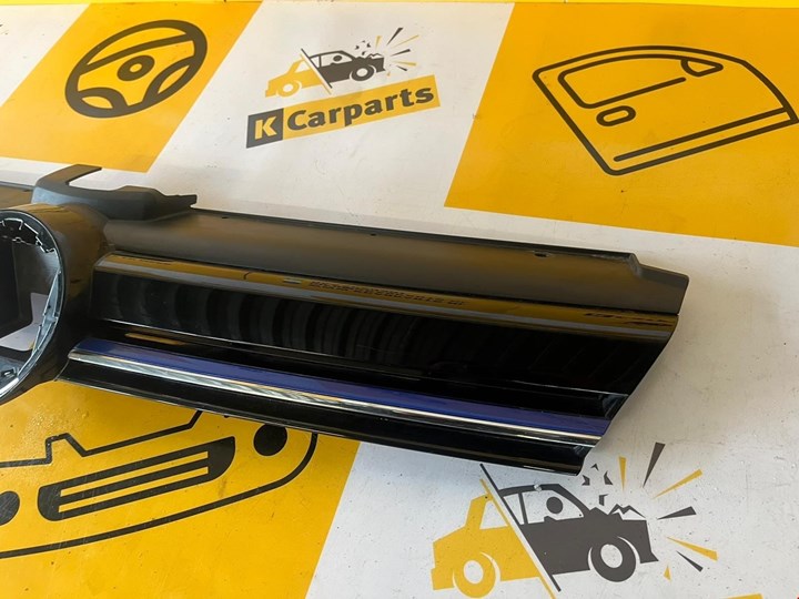 Koop Grille bij KCarparts