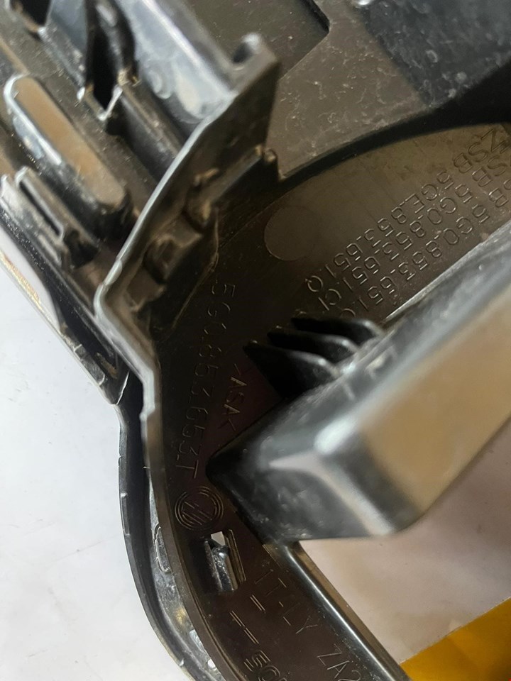 Koop Grille bij KCarparts