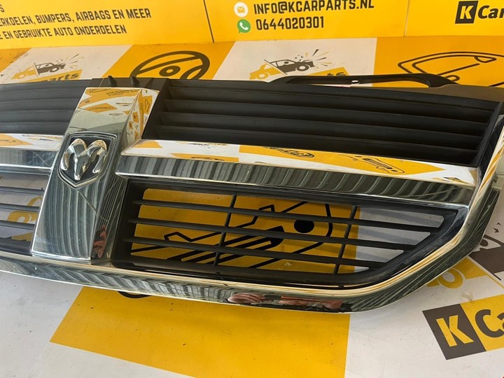 Koop Grille bij KCarparts