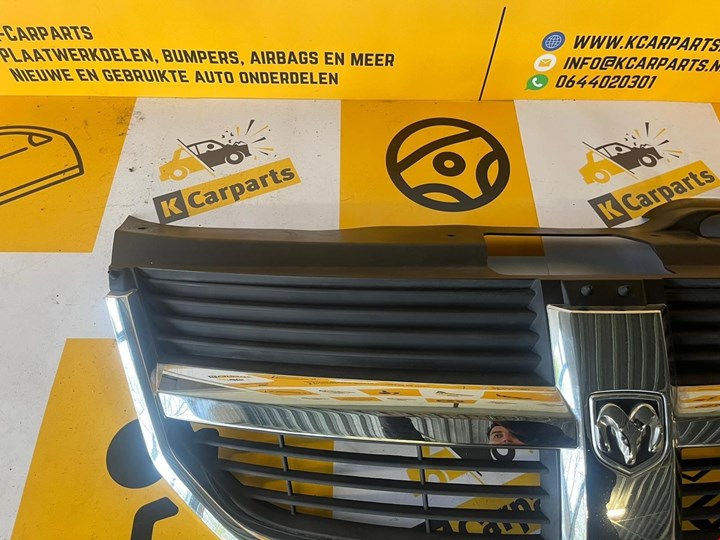 Koop Grille bij KCarparts