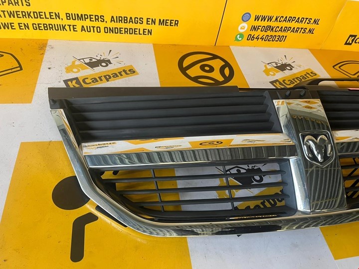 Koop Grille bij KCarparts