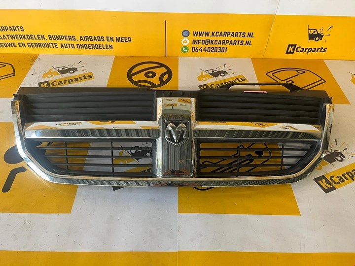 Koop Grille bij KCarparts