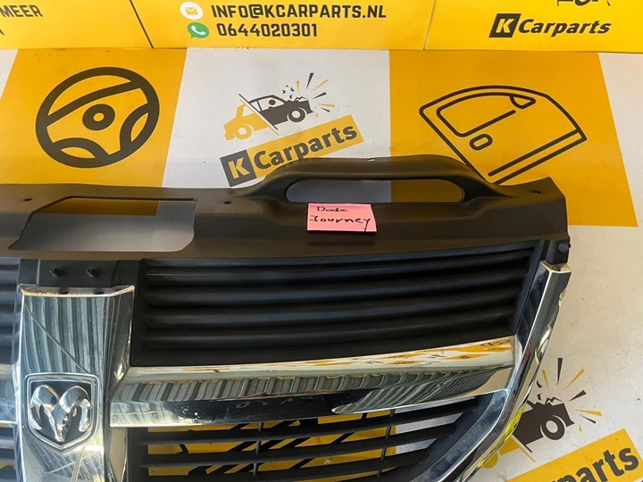 Koop Grille bij KCarparts