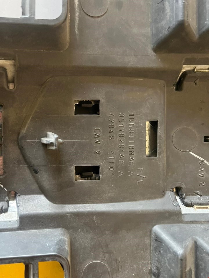 Koop Grille bij KCarparts