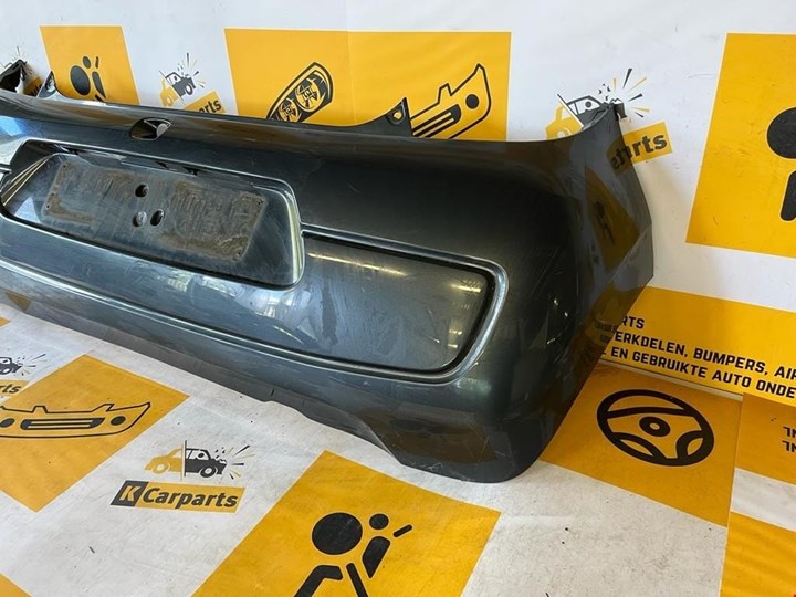 Koop Achterbumper bij KCarparts