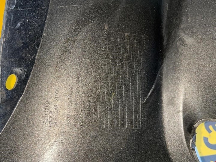 Koop Achterbumper bij KCarparts