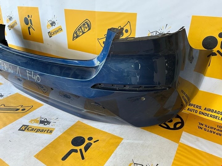Koop Achterbumper bij KCarparts