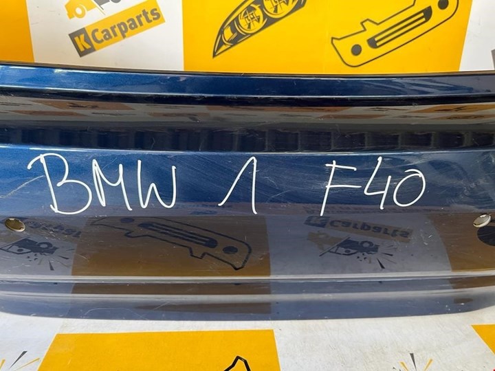 Koop Achterbumper bij KCarparts