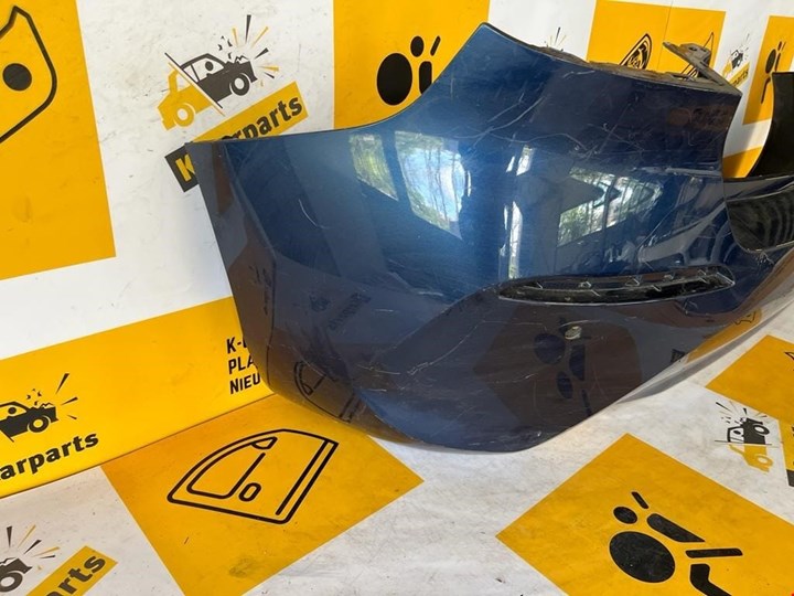 Koop Achterbumper bij KCarparts