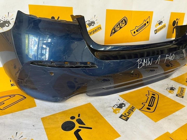 Koop Achterbumper bij KCarparts