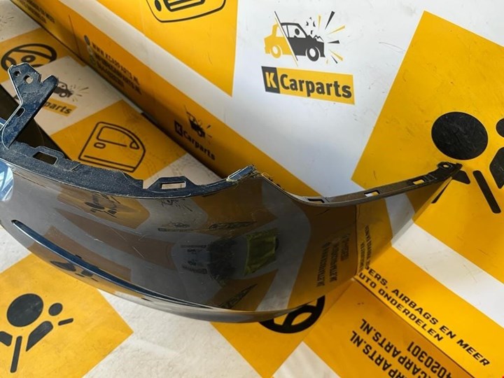 Koop Achterbumper bij KCarparts