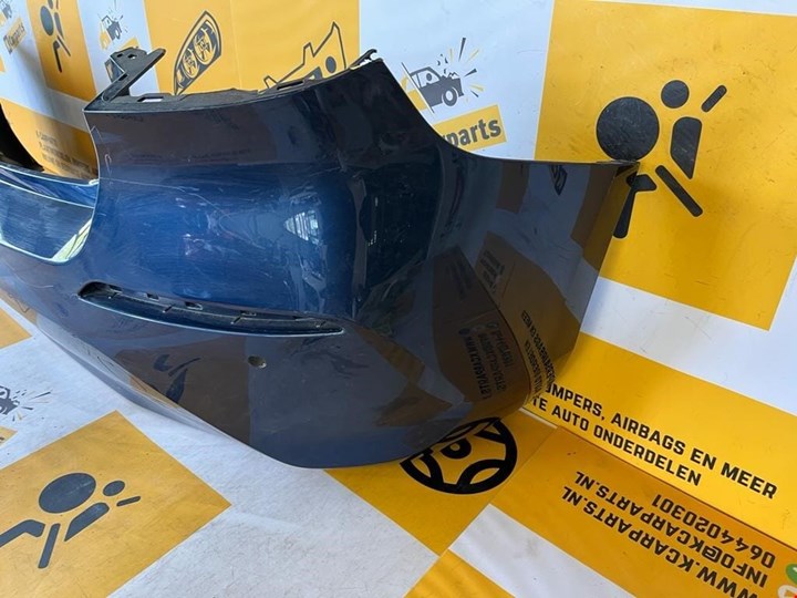 Koop Achterbumper bij KCarparts