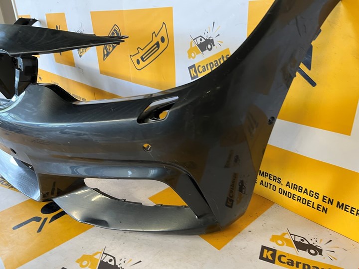 Koop Voorbumper bij KCarparts