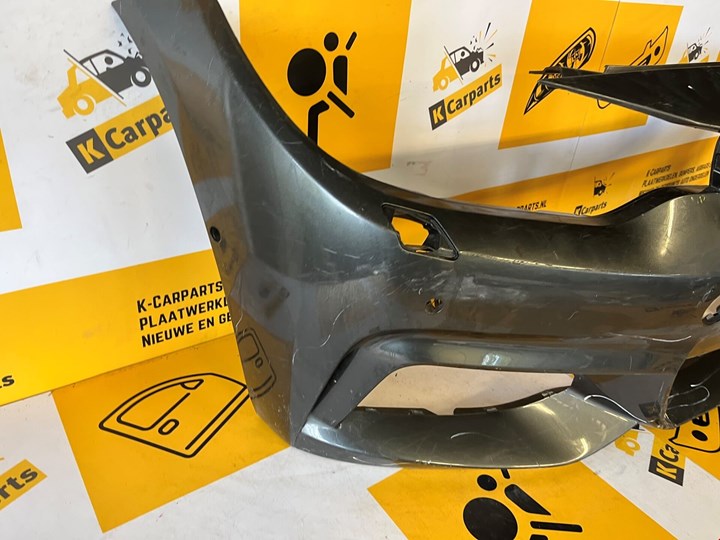 Koop Voorbumper bij KCarparts
