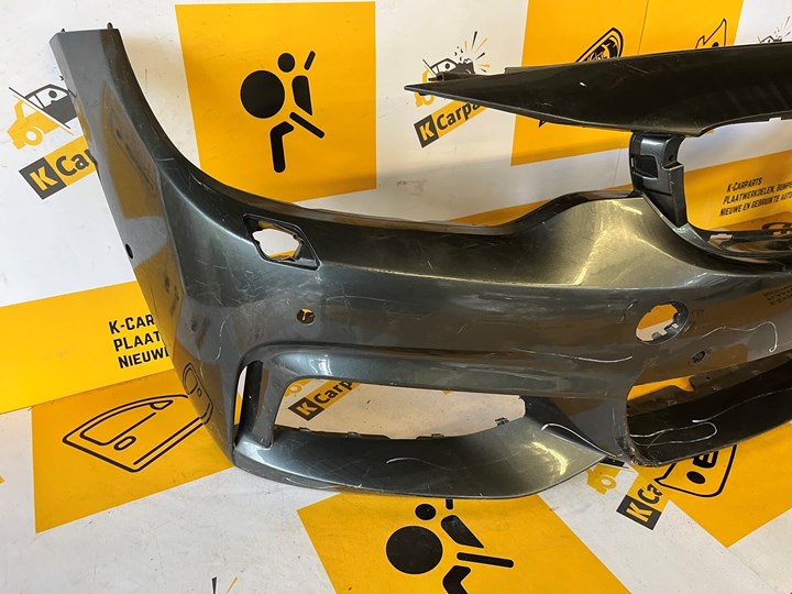 Koop Voorbumper bij KCarparts